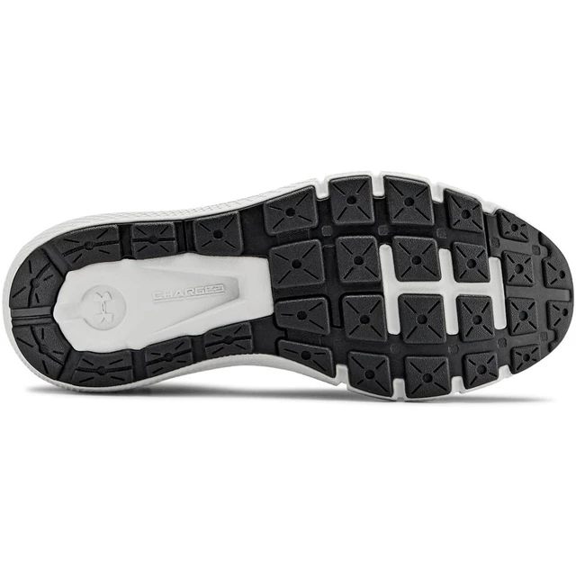 Dámska bežecká obuv Under Armour W Charged Rogue Storm - Black