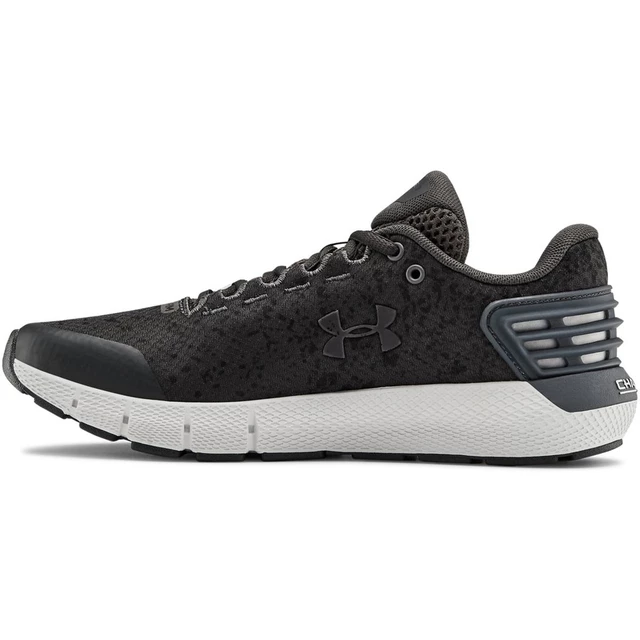 Dámska bežecká obuv Under Armour W Charged Rogue Storm - Black