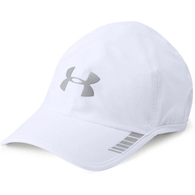 Šiltovka Under Armour Launch AV Cap - Black