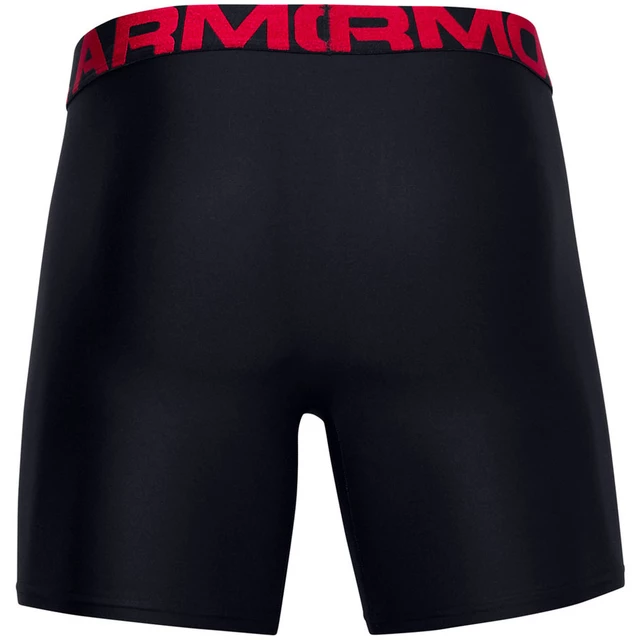 Pánske boxerky Under Armour Tech 6in 3 Pack