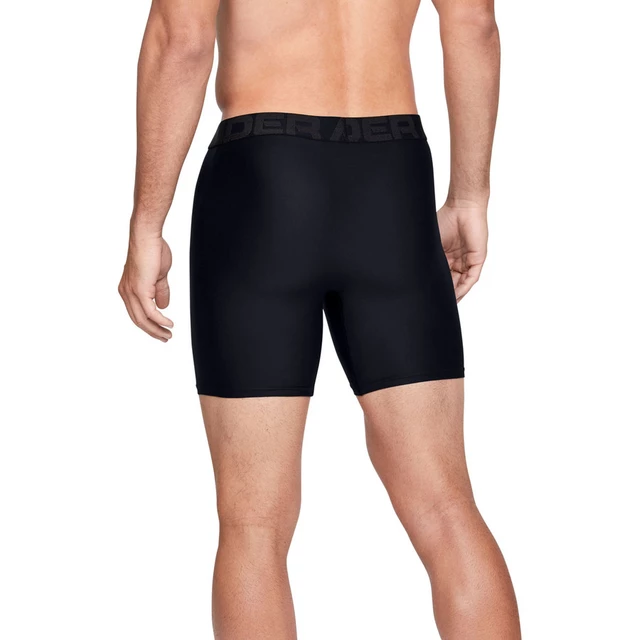 Pánske boxerky Under Armour Tech 6in 3 Pack