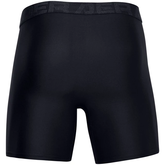 Pánske boxerky Under Armour Tech 6in 3 Pack