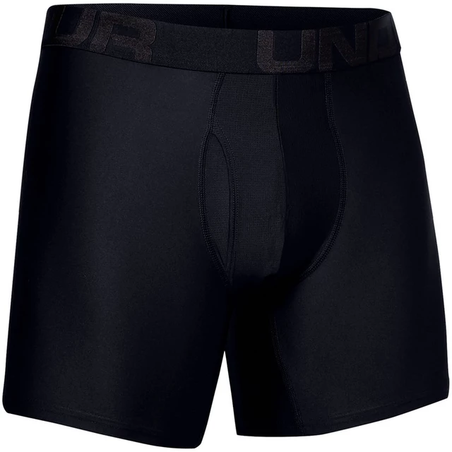 Pánske boxerky Under Armour Tech 6in 3 Pack