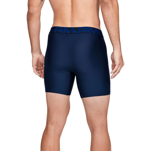 Pánske boxerky Under Armour Tech 6in 3 Pack