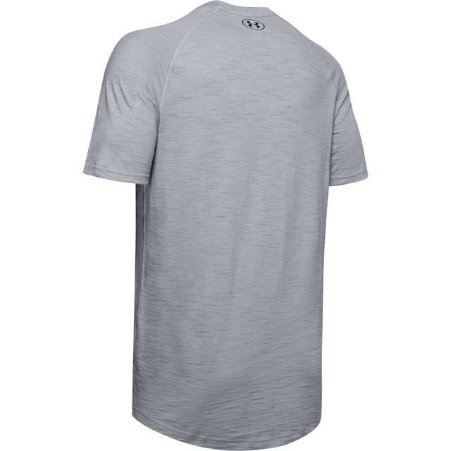 Pánske tričko Under Armour Charged Cotton SS