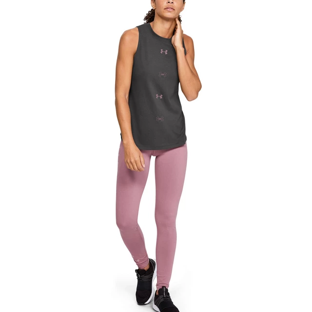 Dámske tielko Under Armour Graphic Muscle SL 6M