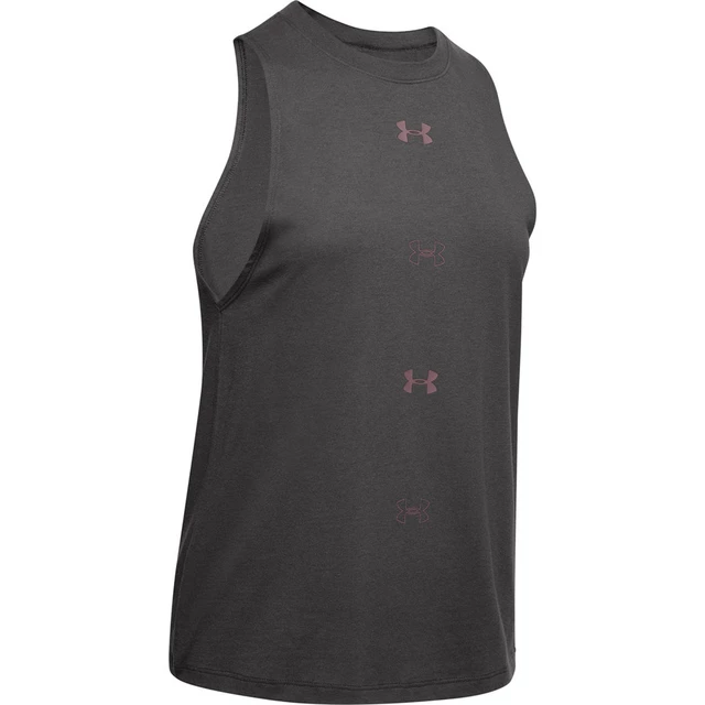 Dámske tielko Under Armour Graphic Muscle SL 6M