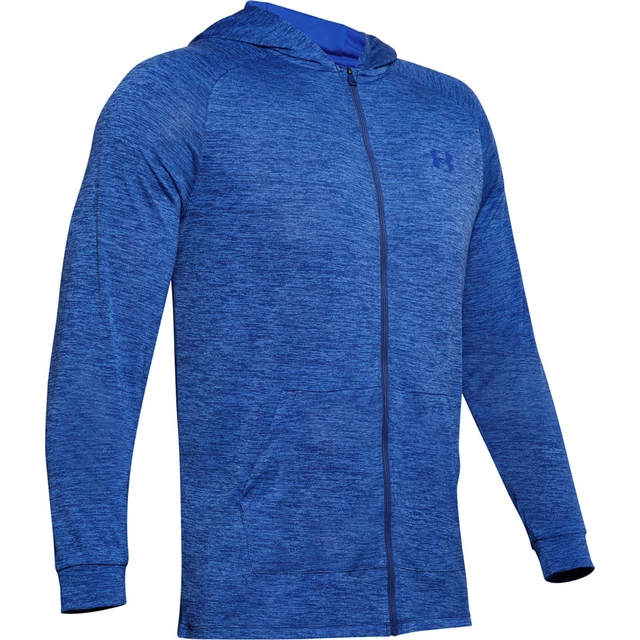 Pánska mikina Under Armour Tech 2.0 Fz Hoodie - Dark Grey