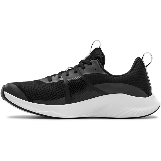 Dámska tréningová obuv Under Armour W Charged Aurora - Black
