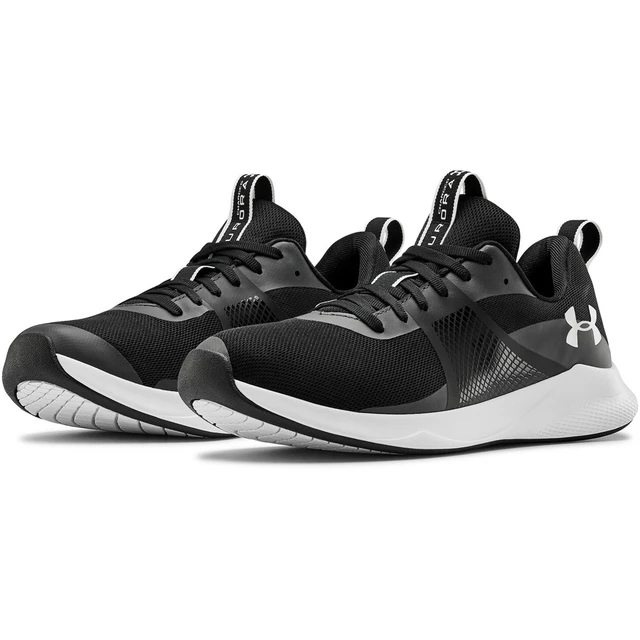 Dámska tréningová obuv Under Armour W Charged Aurora - Black