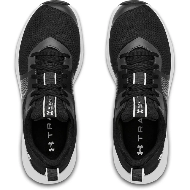 Dámska tréningová obuv Under Armour W Charged Aurora - Black