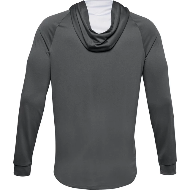 Pánska mikina Under Armour Tech 2.0 Fz Hoodie - Dark Grey