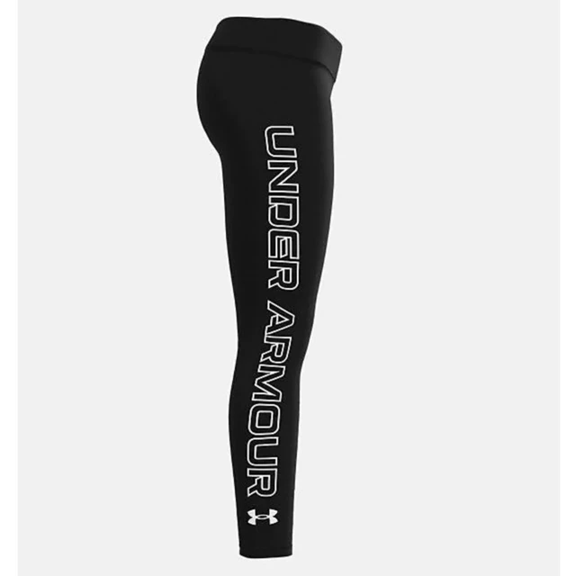 Dámske legíny Under Armour Favorite WM Leggings