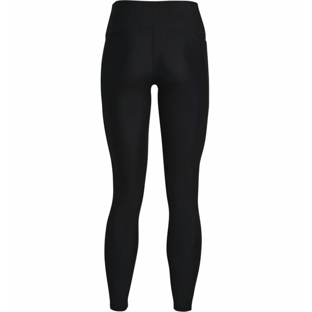 Dámske kompresné legíny Under Armour HG Armour HiRise Leg NS - Black