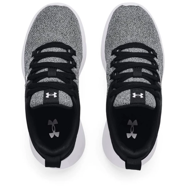 Dámska lifestylová obuv Under Armour W Essential NM - Black