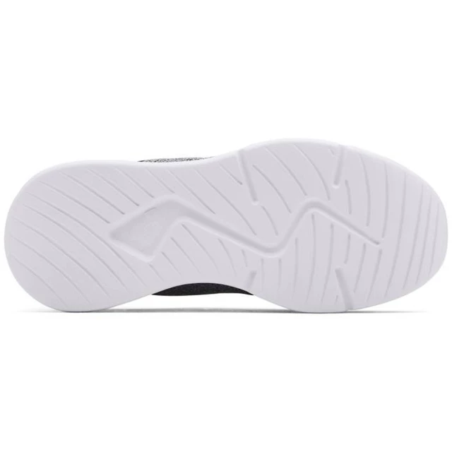 Dámska lifestylová obuv Under Armour W Essential NM - Black