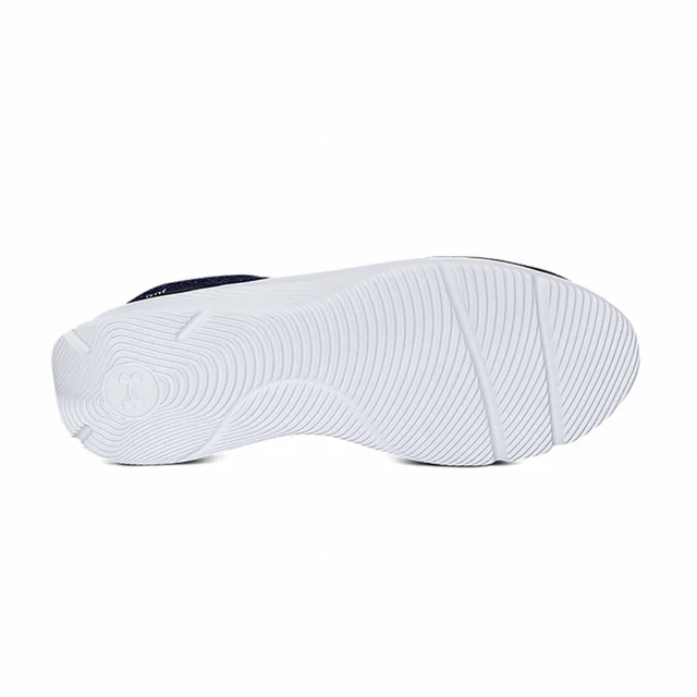 Pánska lifestylová obuv Under Armour M Mojo 2 - Black