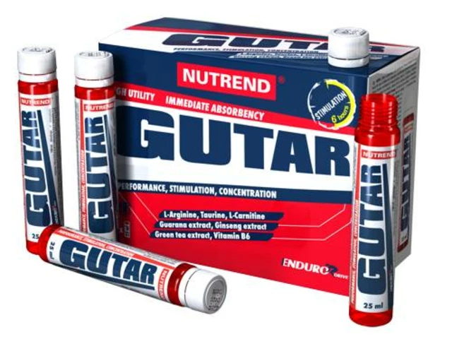 Drink Nutrend Gutar