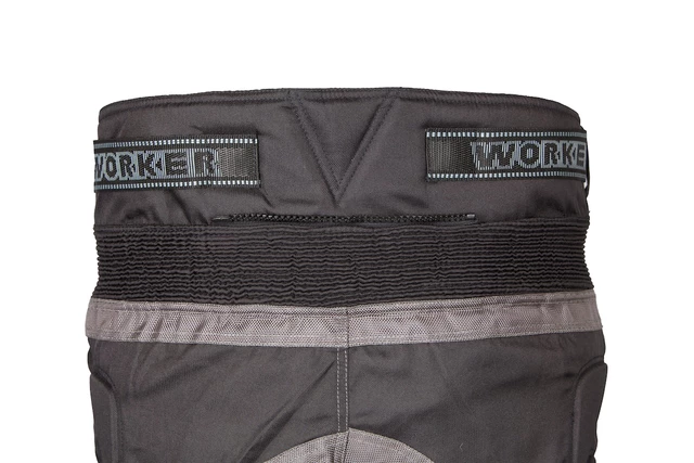 Moto nohavice WORKER Biker