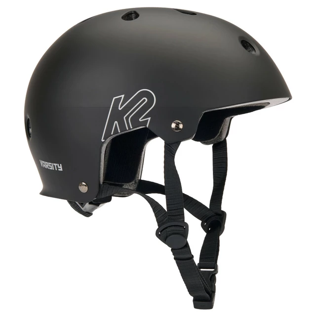 Inline prilba K2 Varsity H-Type - Seafoam - Black