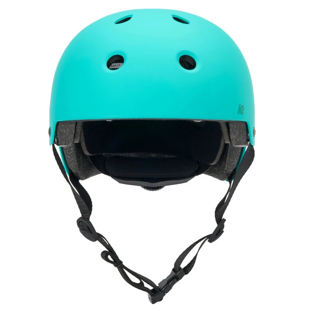 Inline prilba K2 Varsity H-Type - Seafoam