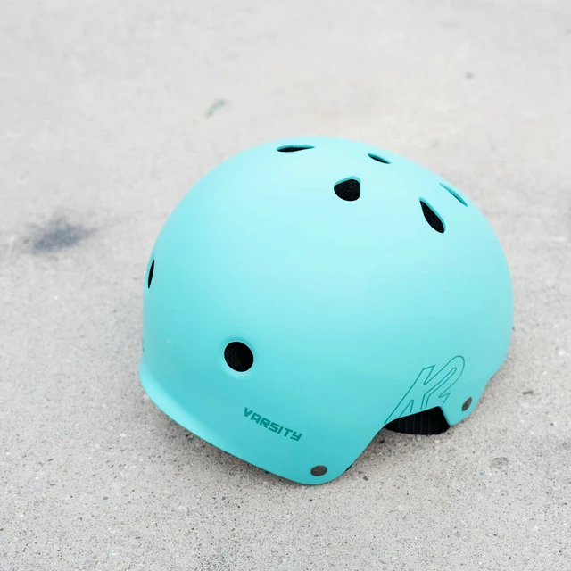 Inline prilba K2 Varsity H-Type - Seafoam