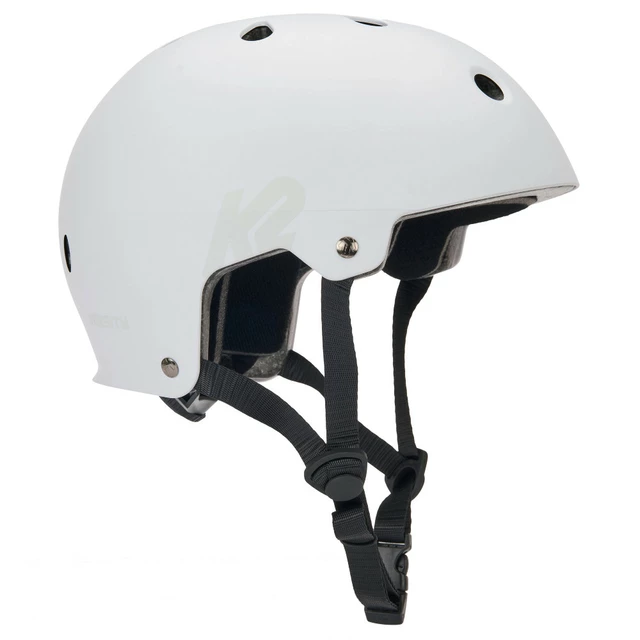 Inline prilba K2 Varsity H-Type - Seafoam - White