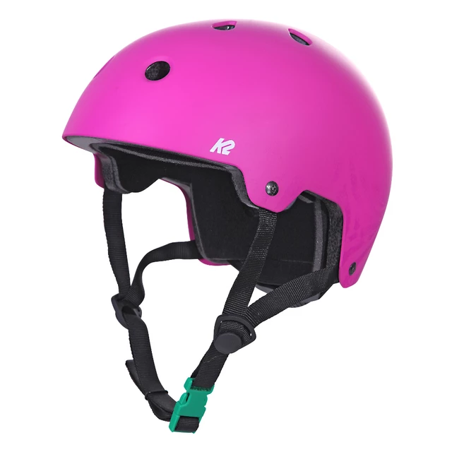 Detská inline prilba K2 Varsity Kid - modrá