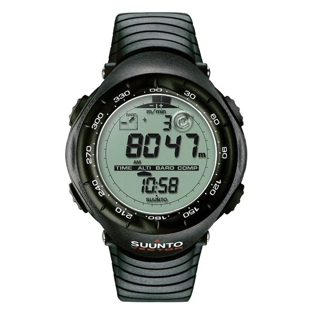 Outdoorový computer Suunto Vector