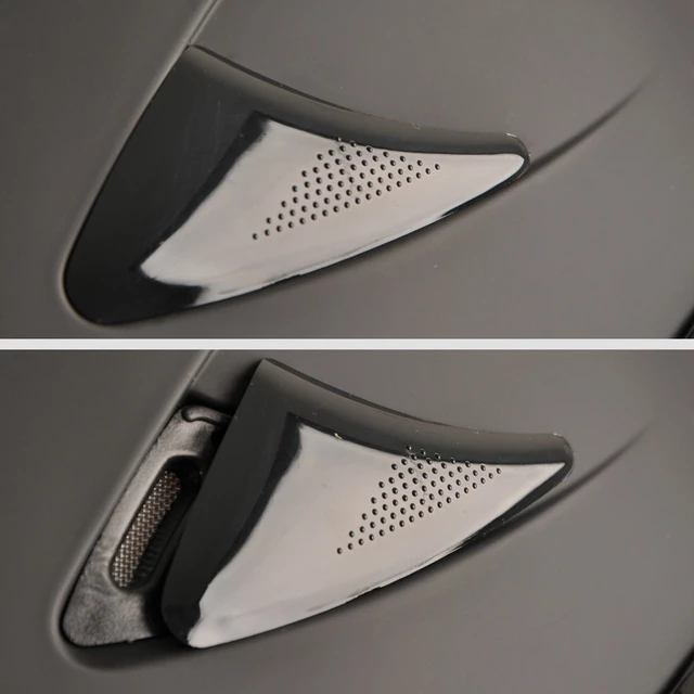 Moto prilba W-TEC Neikko - Matt Black