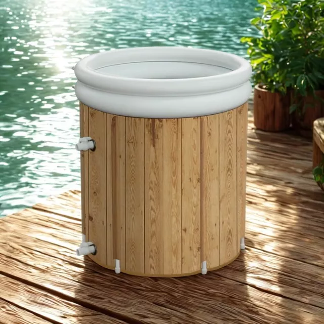 Prenosná otužovacia kaďa inSPORTline FrostZen Pro II WDL