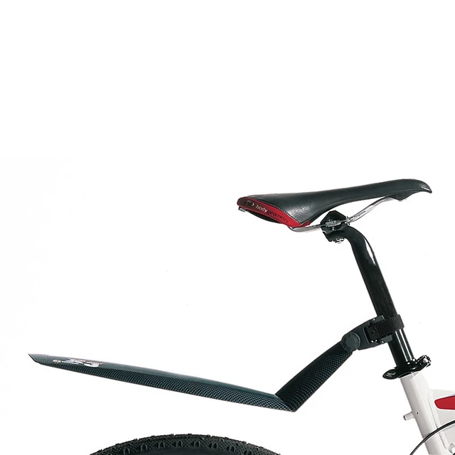 Zadný blatník SKS X-TRA-DRY 26" / 1,75-2,5" na sedlovku