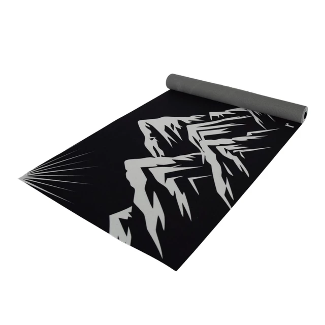 Podložka pod fitboard valec RDB Snow II