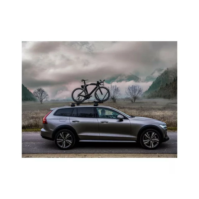 Strešný nosič bicyklov Yakima HighRoad Silver
