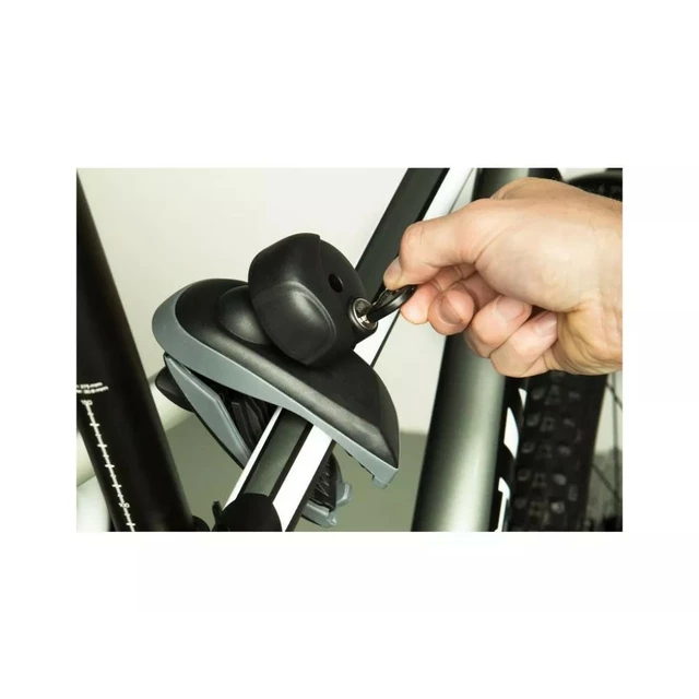 Nosič bicyklov na ťažné zariadenie Yakima JustClick 3