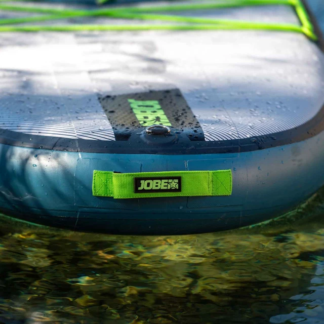 Paddleboard s príslušenstvom JOBE Aero SUP Yarra 10.6 Steel Blue 23013