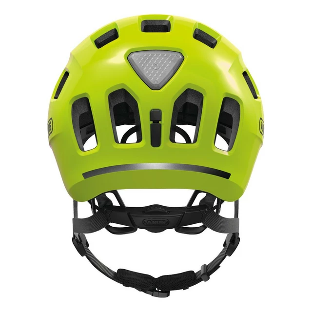 Detská cyklo prilba Abus Youn-I 2.0 - Pearl White