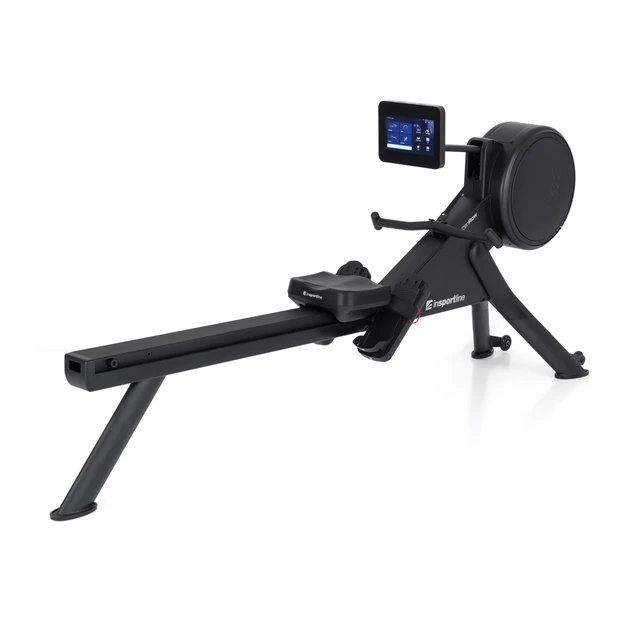 Veslovací trenažér inSPORTline ZenRow - 2.akosť