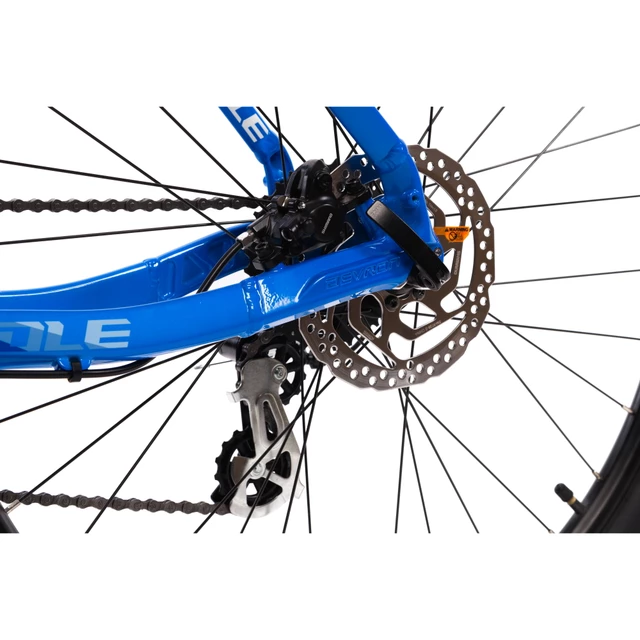 Horský bicykel Devron Riddle H1.7 27,5" 221RM - blue