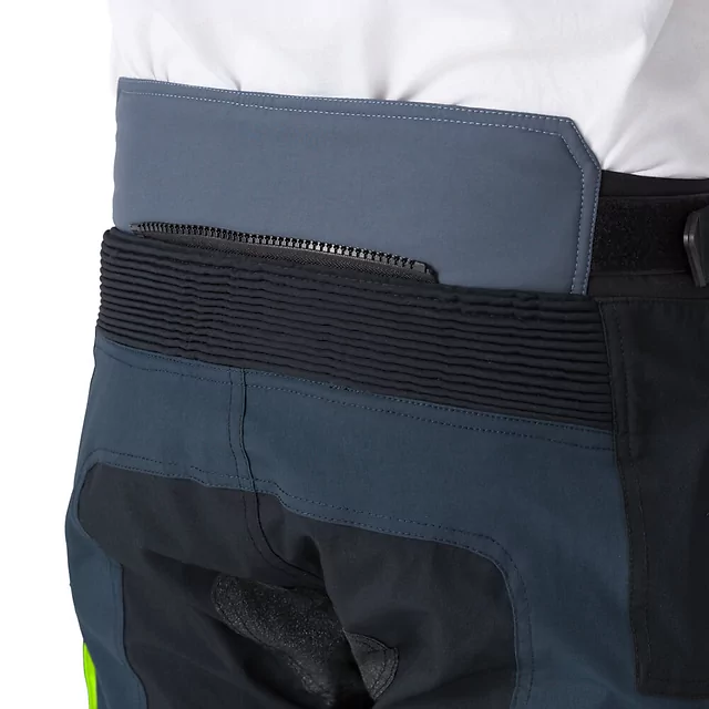 Moto nohavice W-TEC Modock