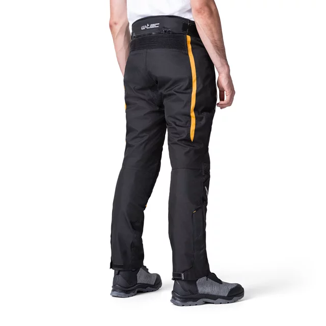 Pánske letné moto nohavice W-TEC Toranio