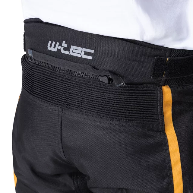 Pánske letné moto nohavice W-TEC Toranio