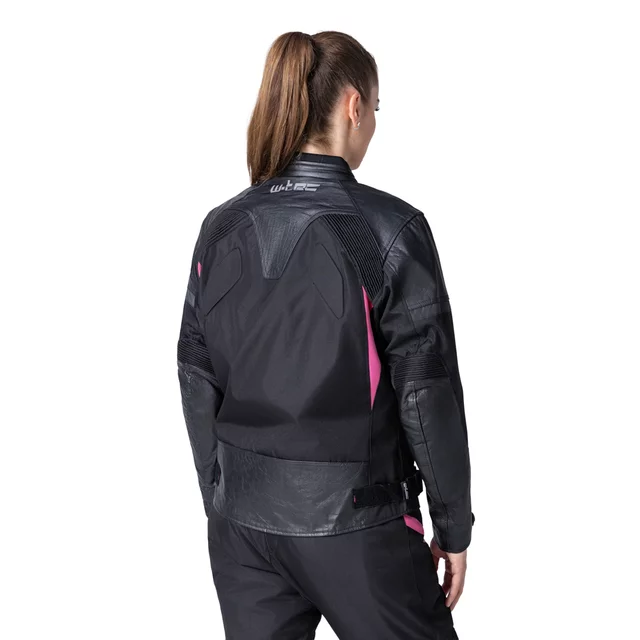 Dámska moto bunda W-TEC Durmana