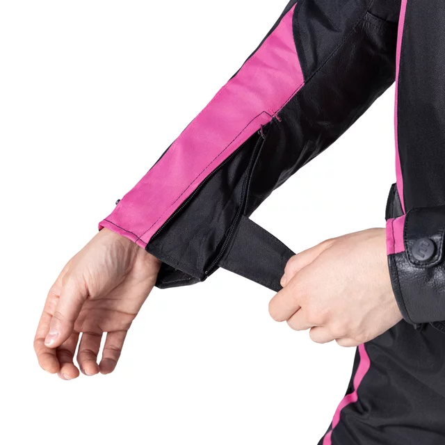 Dámska moto bunda W-TEC Durmana