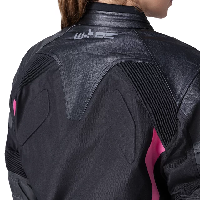 Dámska moto bunda W-TEC Durmana