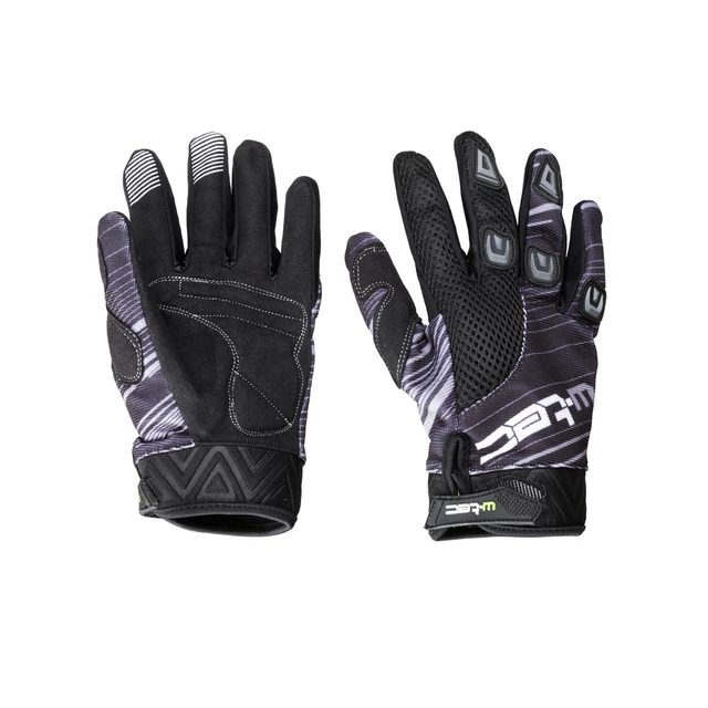 Moto rukavice W-TEC Heralt