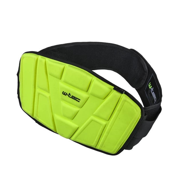 Ľadvinový pás W-TEC NF-3603 - zelená - zelená