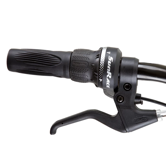 Detský bicykel DHS Rocket 2041 20" - model 2015