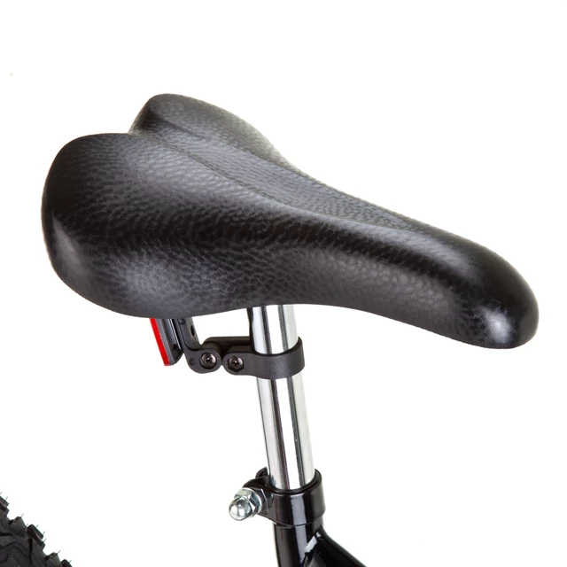 Detský bicykel DHS Rocket 2041 20" - model 2015