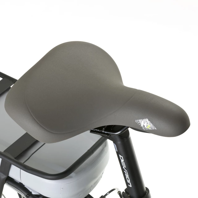 Elektrobicykel Devron 26120 - model 2016 - Sandy Grey